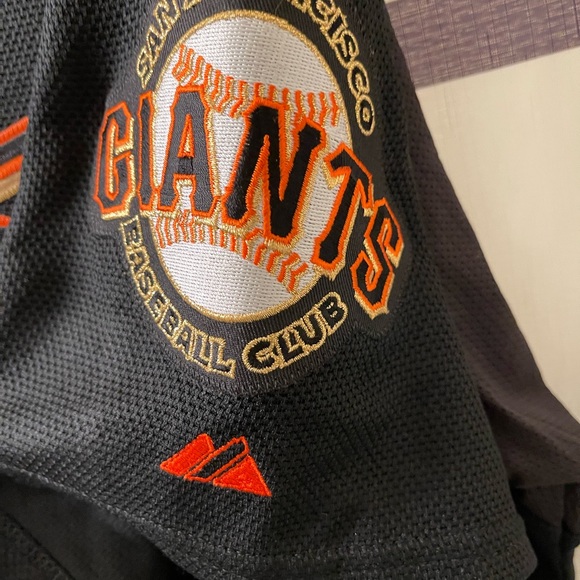 Giants Baseball Club - Picture 2 of 3